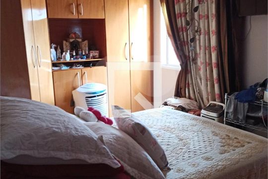 Apartamento à venda com 3 quartos, 170m² em Jardim Stella, Santo André