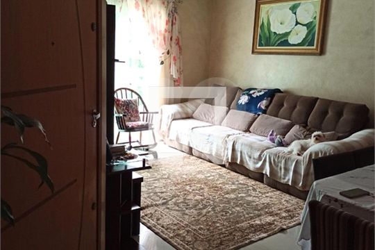 Apartamento à venda com 3 quartos, 170m² em Jardim Stella, Santo André