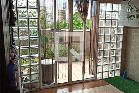 Apartamento à venda com 3 quartos, 170m² em Jardim Stella, Santo André