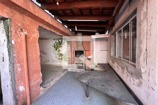 Casa à venda com 3 quartos, 161m² em Santa Paula, São Caetano do Sul