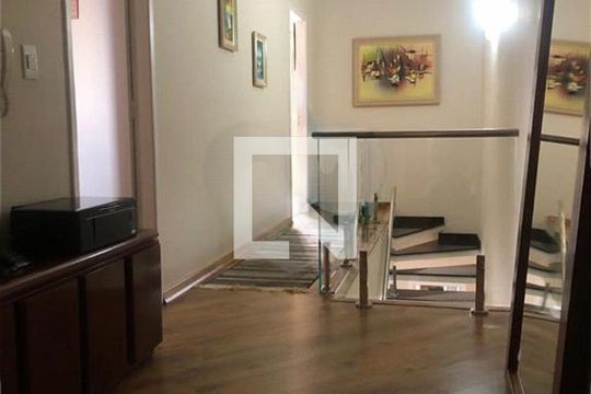 Apartamento à venda com 3 quartos, 134m² em Vila Santa Teresa, Santo André
