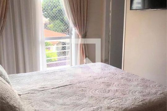 Apartamento à venda com 3 quartos, 134m² em Vila Santa Teresa, Santo André