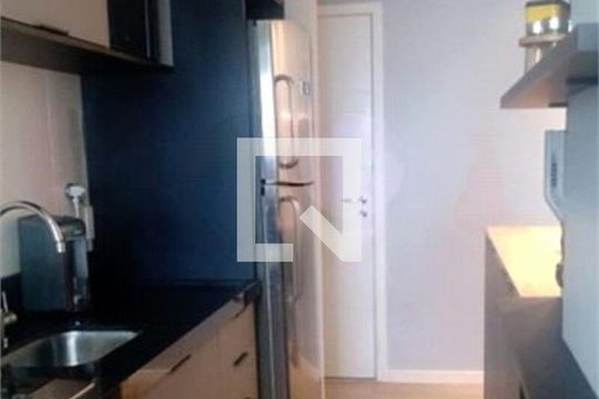 Apartamento à venda com 2 quartos, 67m² em Jardim, Santo André