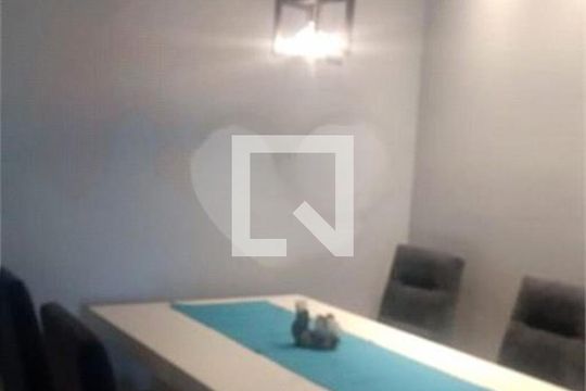 Apartamento à venda com 2 quartos, 67m² em Jardim, Santo André