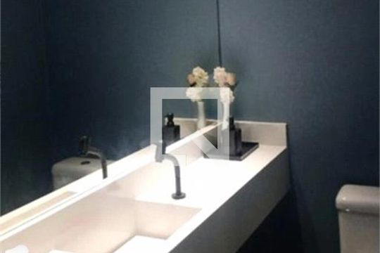 Apartamento à venda com 2 quartos, 67m² em Jardim, Santo André