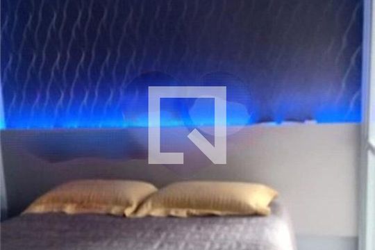 Apartamento à venda com 2 quartos, 67m² em Jardim, Santo André