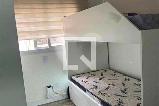 Apartamento à venda com 3 quartos, 94m² em Centro, São Bernardo do Campo