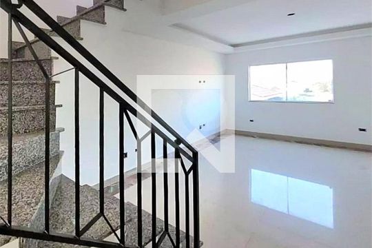 Apartamento à venda com 2 quartos, 100m² em Campestre, Santo André