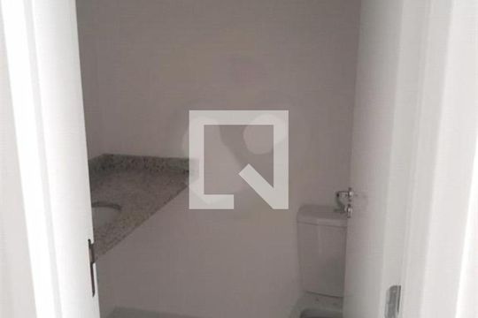 Apartamento à venda com 2 quartos, 60m² em Vila Assunção, Santo André