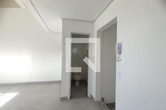 Apartamento à venda com 2 quartos, 110m² em Vila Curuçá, Santo André