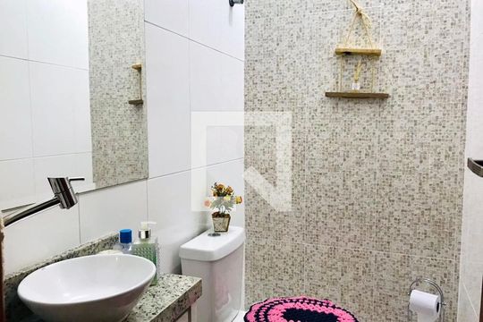Apartamento à venda com 3 quartos, 80m² em Vila Camilópolis, Santo André