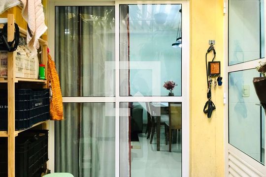 Apartamento à venda com 3 quartos, 80m² em Vila Camilópolis, Santo André