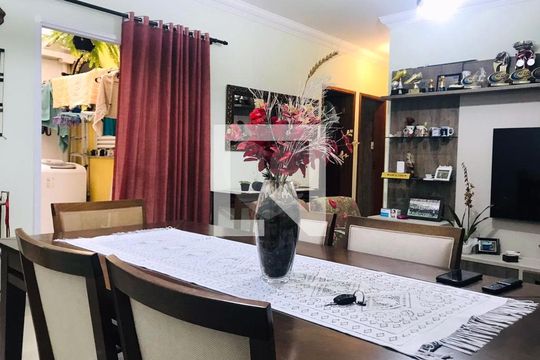 Apartamento à venda com 3 quartos, 80m² em Vila Camilópolis, Santo André