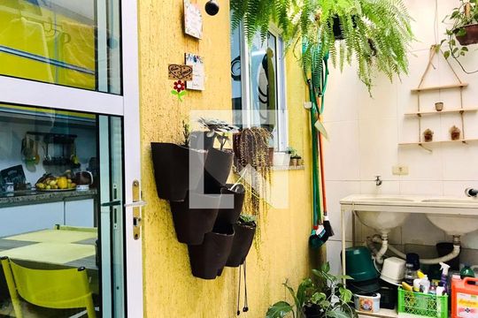 Apartamento à venda com 3 quartos, 80m² em Vila Camilópolis, Santo André