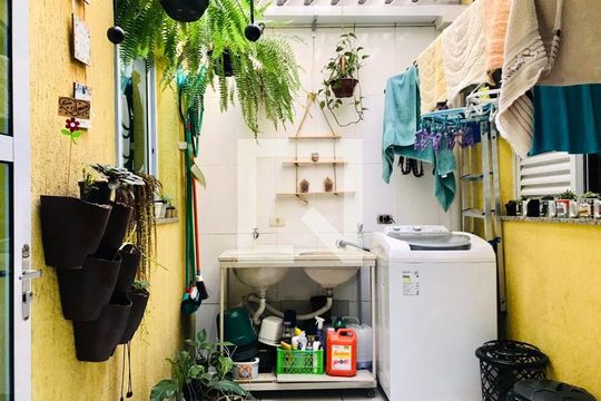 Apartamento à venda com 3 quartos, 80m² em Vila Camilópolis, Santo André