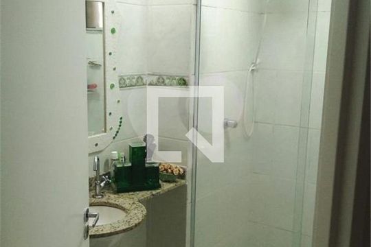 Apartamento à venda com 2 quartos, 47m² em São João Climaco, São Paulo