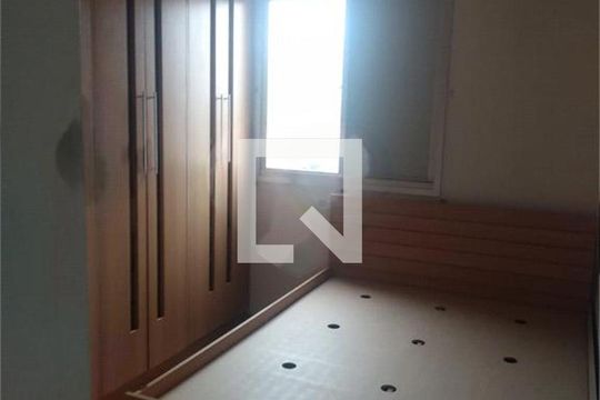Apartamento à venda com 3 quartos, 67m² em Utinga, Santo André