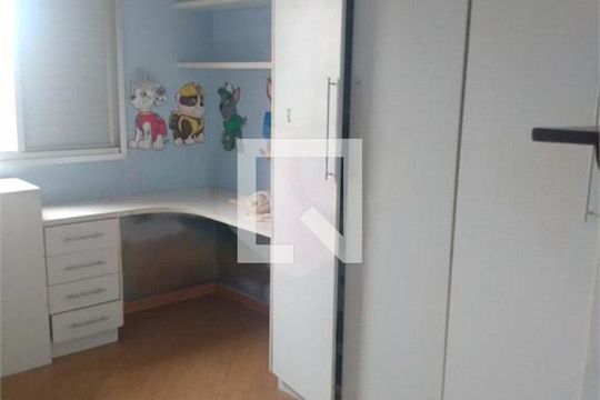 Apartamento à venda com 3 quartos, 67m² em Utinga, Santo André