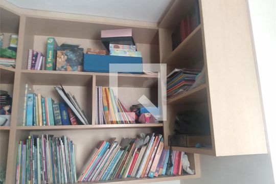 Apartamento à venda com 3 quartos, 67m² em Utinga, Santo André