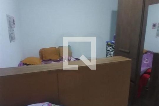 Apartamento à venda com 2 quartos, 47m² em Vila Alto de Santo Andre, Santo André