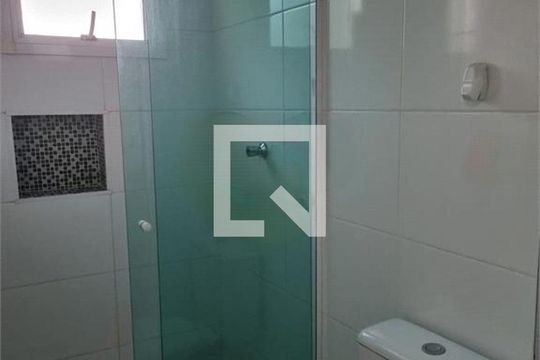 Apartamento à venda com 2 quartos, 62m² em Jardim Santo Alberto, Santo André