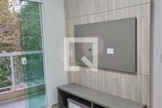 Apartamento à venda com 2 quartos, 62m² em Jardim Santo Alberto, Santo André