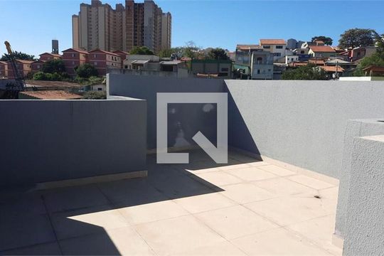 Apartamento à venda com 2 quartos, 77m² em Utinga, Santo André