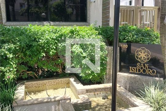 Apartamento à venda com 2 quartos, 50m² em Utinga, Santo André