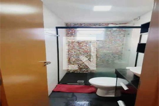 Apartamento à venda com 2 quartos, 50m² em Utinga, Santo André
