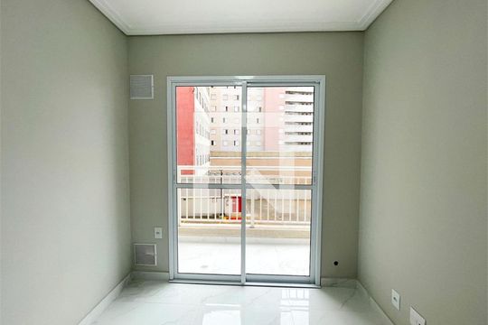 Apartamento à venda com 1 quarto, 46m² em Sé, São Paulo