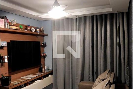 Apartamento à venda com 2 quartos, 41m² em Jardim Belem, São Paulo