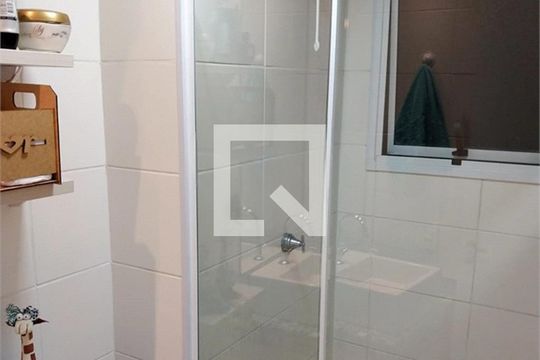Apartamento à venda com 2 quartos, 41m² em Jardim Belem, São Paulo