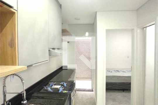 Apartamento à venda com 2 quartos, 71m² em Vila Granada, São Paulo