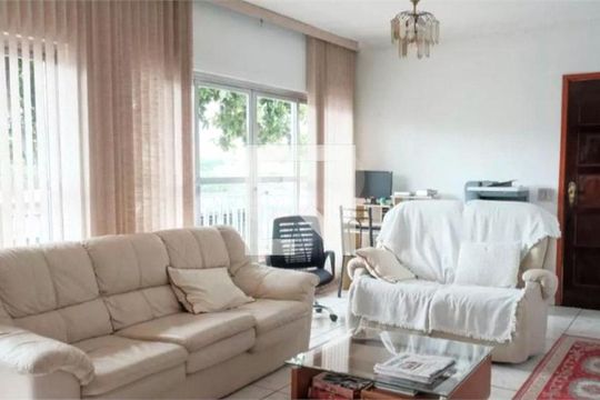 Casa à venda com 5 quartos, 286m² em Jardim Brasilia, São Paulo