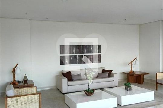 Apartamento à venda com 2 quartos, 47m² em Tatuapé, São Paulo