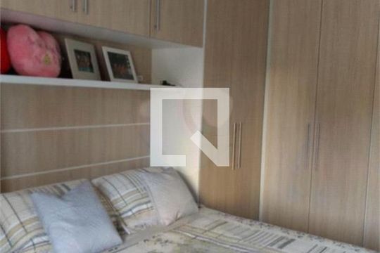 Casa para alugar com 3 quartos, 370m² em Vila Albertina, São Paulo