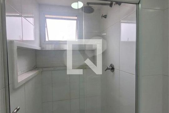 Apartamento à venda com 3 quartos, 114m² em Centro, Santo André