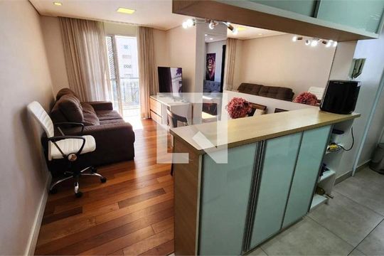 Apartamento à venda com 2 quartos, 62m² em Piqueri, São Paulo