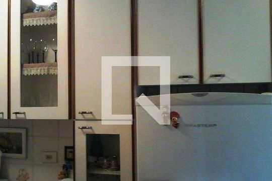 Apartamento à venda com 3 quartos, 109m² em Vila Monte Alegre, São Paulo