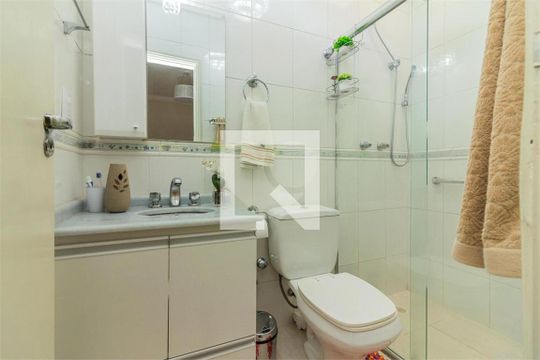 Casa à venda com 3 quartos, 131m² em Vila do Encontro, São Paulo