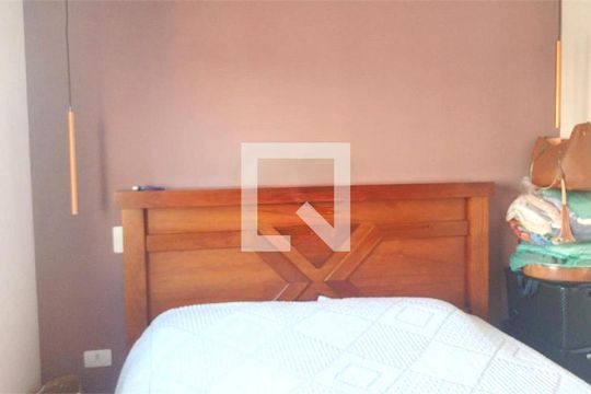 Apartamento à venda com 2 quartos, 60m² em Vila Ema, São Paulo