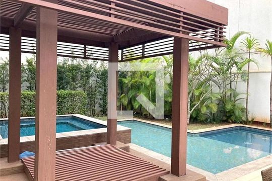 Apartamento à venda com 2 quartos, 77m² em Alto de Pinheiros, São Paulo