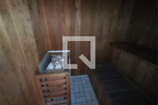 Apartamento à venda com 3 quartos, 94m² em Jardim Teresa, São Paulo