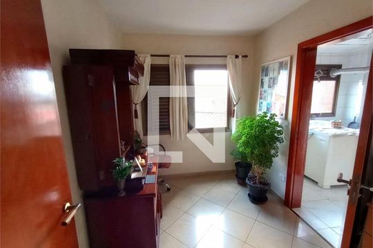 Apartamento à venda com 3 quartos, 94m² em Jardim Teresa, São Paulo