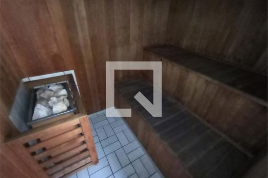 Apartamento à venda com 3 quartos, 94m² em Jardim Teresa, São Paulo