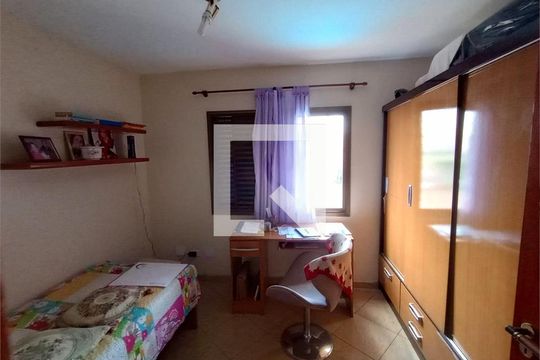 Apartamento à venda com 3 quartos, 94m² em Jardim Teresa, São Paulo