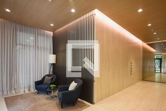 Área comum  de apartamento à venda com 4 quartos, 230m² em Morumbi, São Paulo