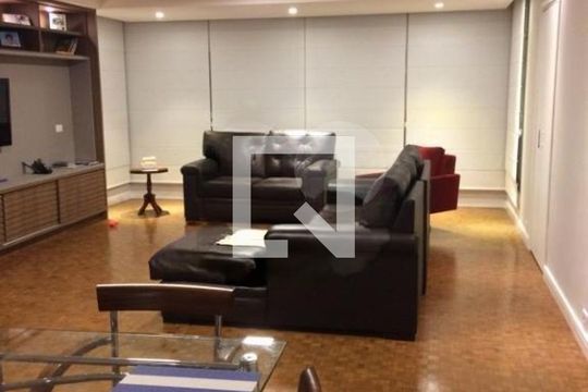 Apartamento à venda com 4 quartos, 180m² em Cerqueira César, São Paulo