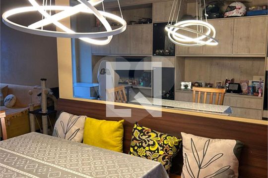 Apartamento à venda com 2 quartos, 70m² em Jaguaré, São Paulo