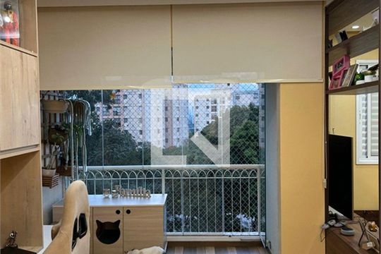 Apartamento à venda com 2 quartos, 70m² em Jaguaré, São Paulo